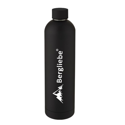 Bergliebe® Thermosflasche 1 Liter - Bergliebe Store