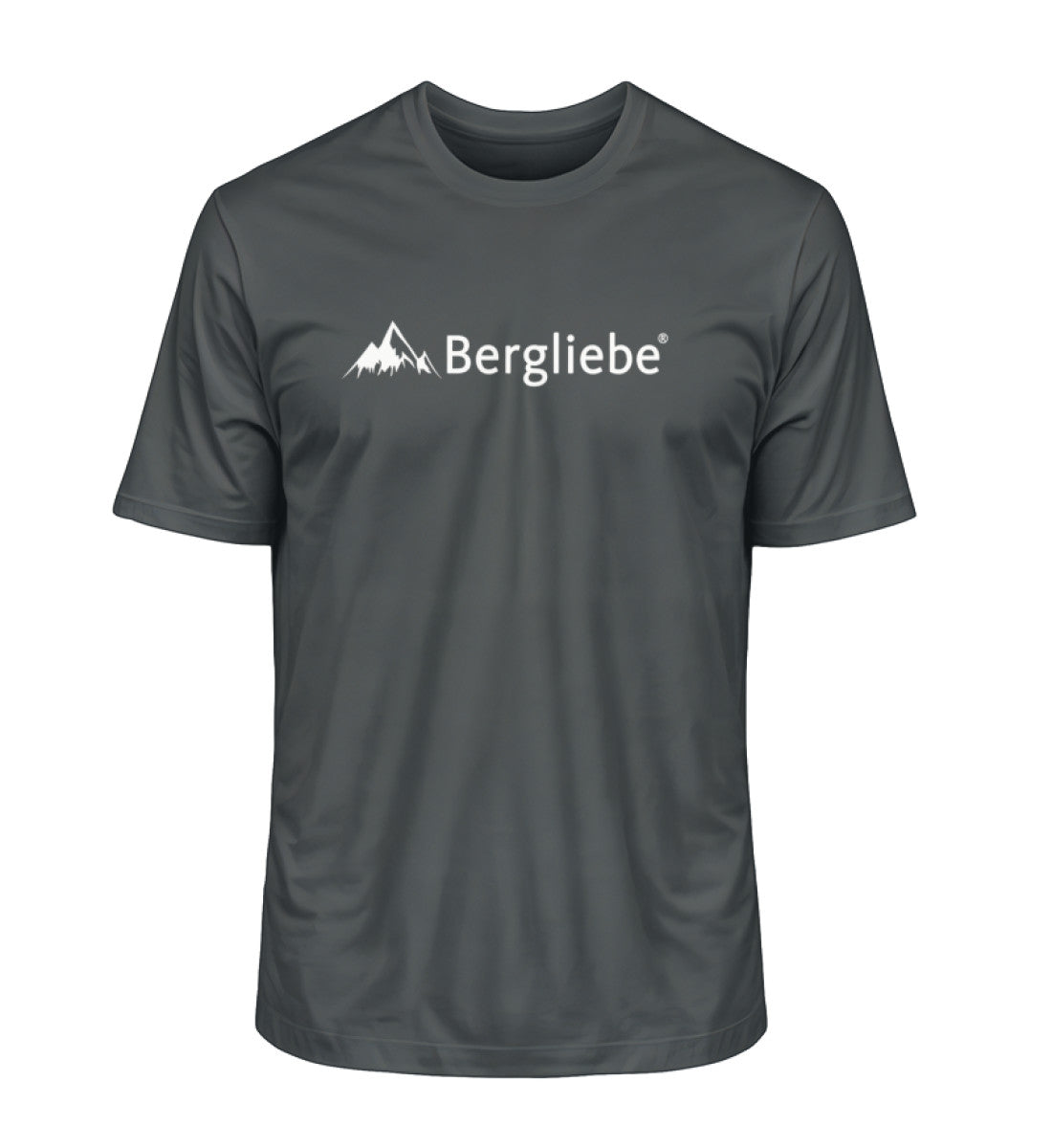 Bergliebe Backprint - Unisex Premium Organic T-Shirt - Bergliebe Store