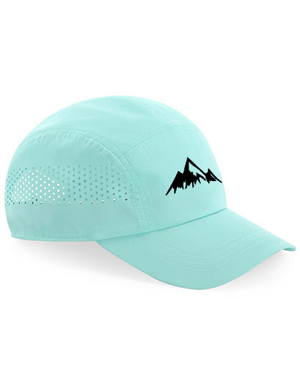 Bergliebe® Trailrunning Cap - Bergliebe Store