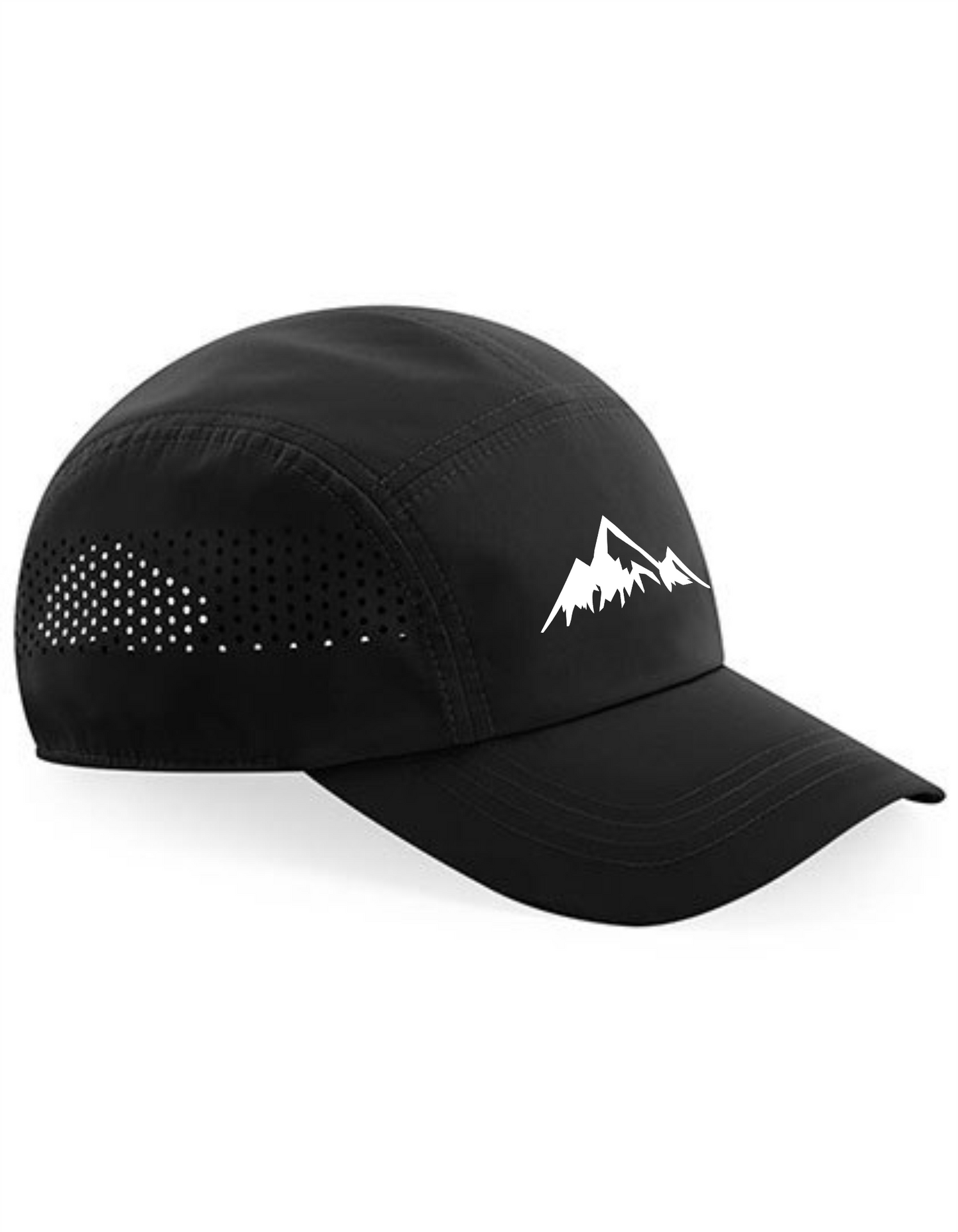 Bergliebe® Trailrunning Cap - Bergliebe Store
