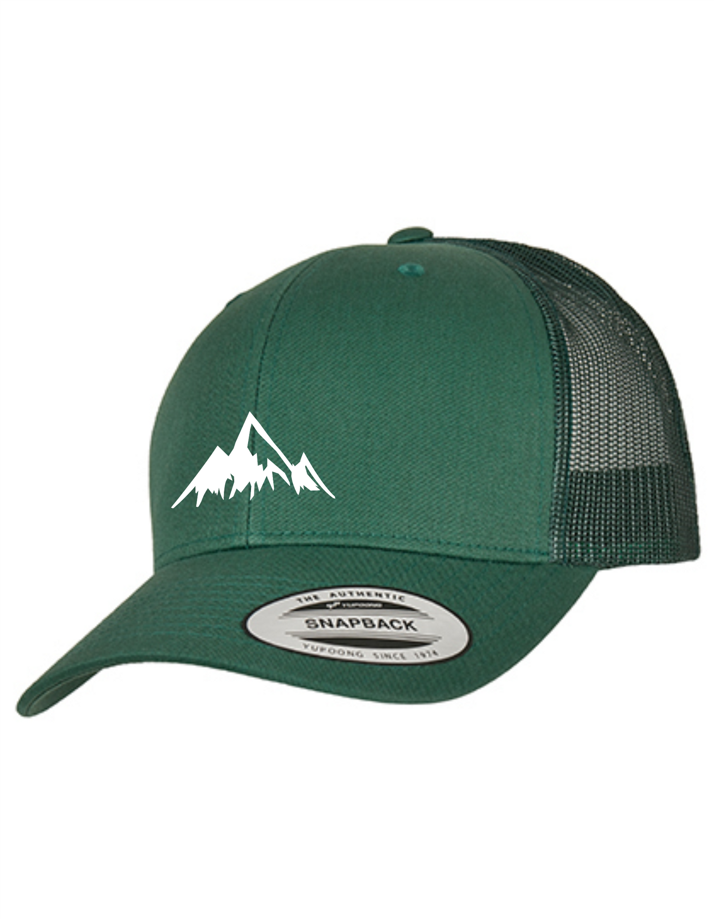 Bergliebe® Original Cap - Bergliebe Store