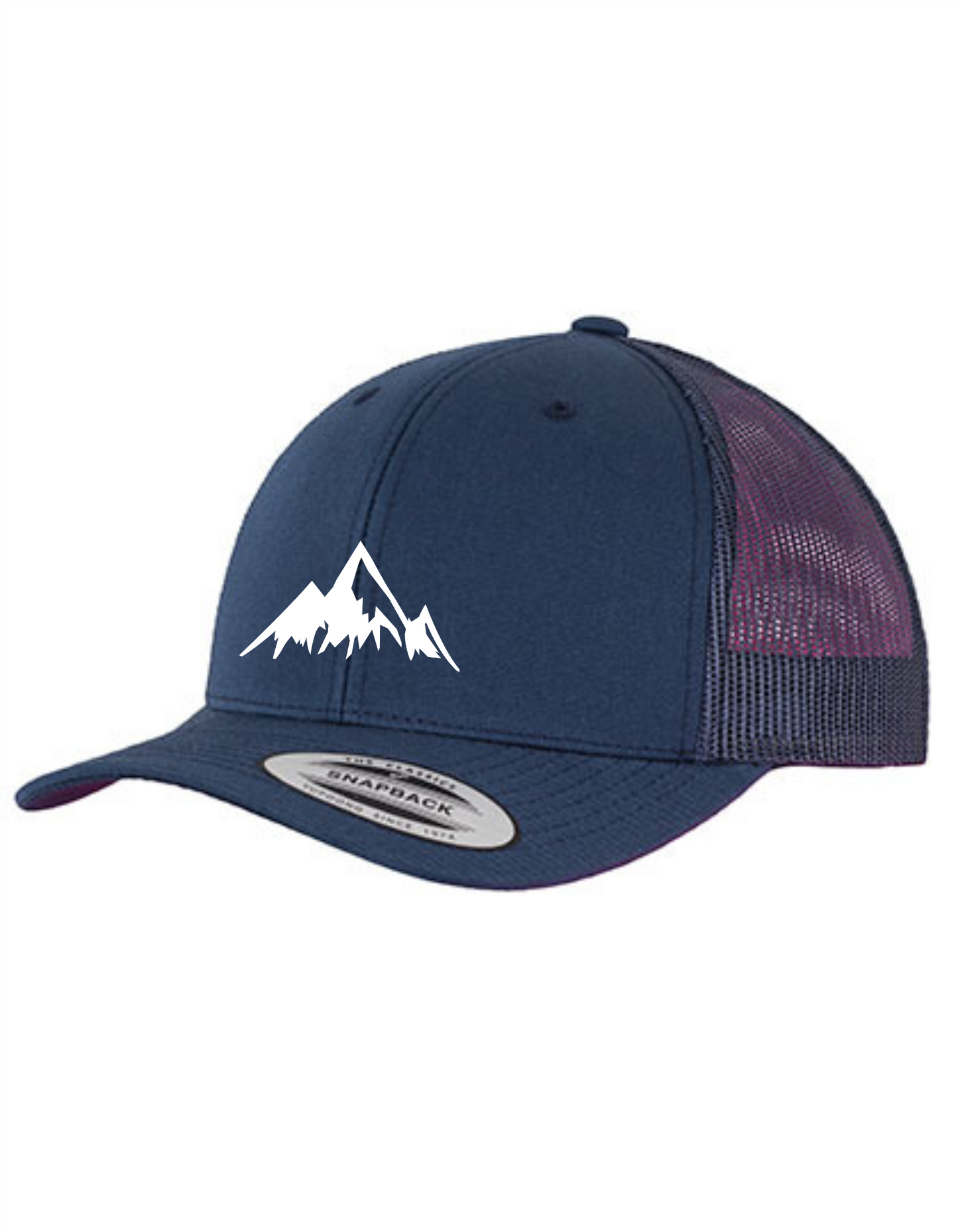 Bergliebe® Original Cap - Bergliebe Store