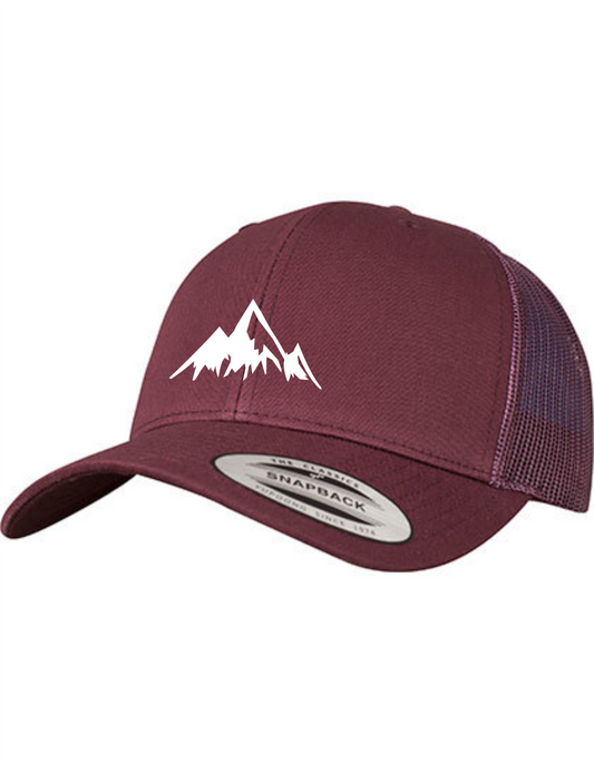 Bergliebe® Original Cap - Bergliebe Store