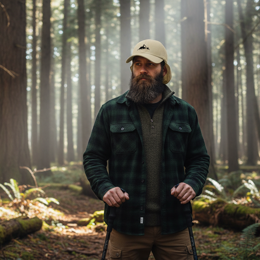 Bergliebe® Nomad Cap - Bergliebe Store