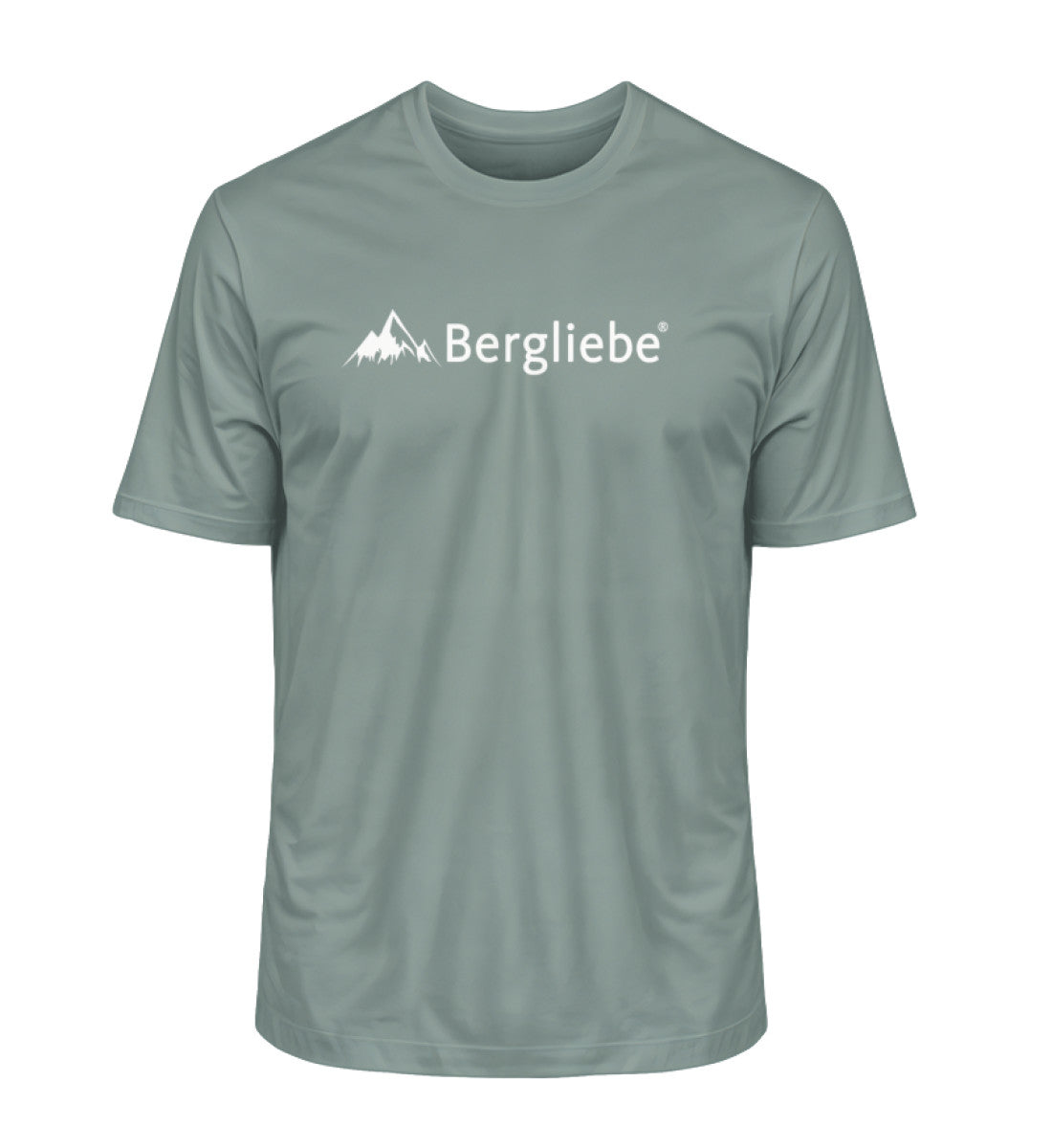 Bergliebe - Unisex Premium Organic T-Shirt - Bergliebe Store
