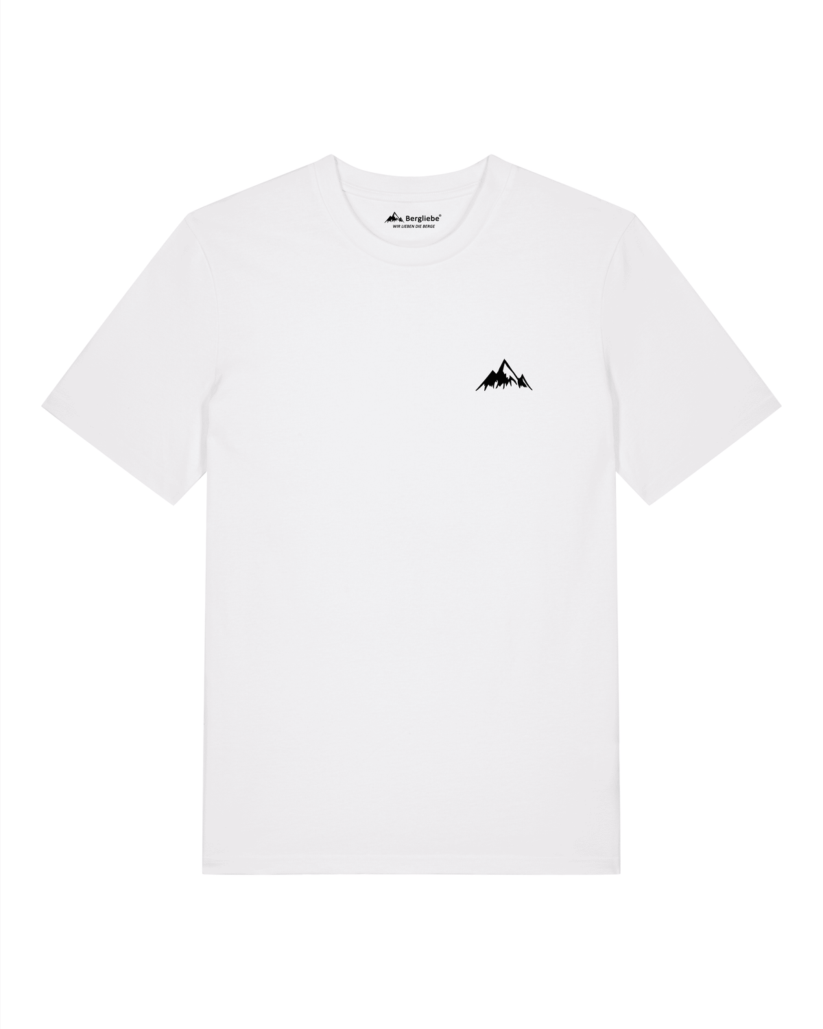 Bergliebe® Classic Unisex Premium Organic T-Shirt - Bergliebe Store