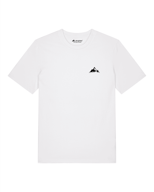 Bergliebe® Classic Unisex Premium Organic T-Shirt - Bergliebe Store