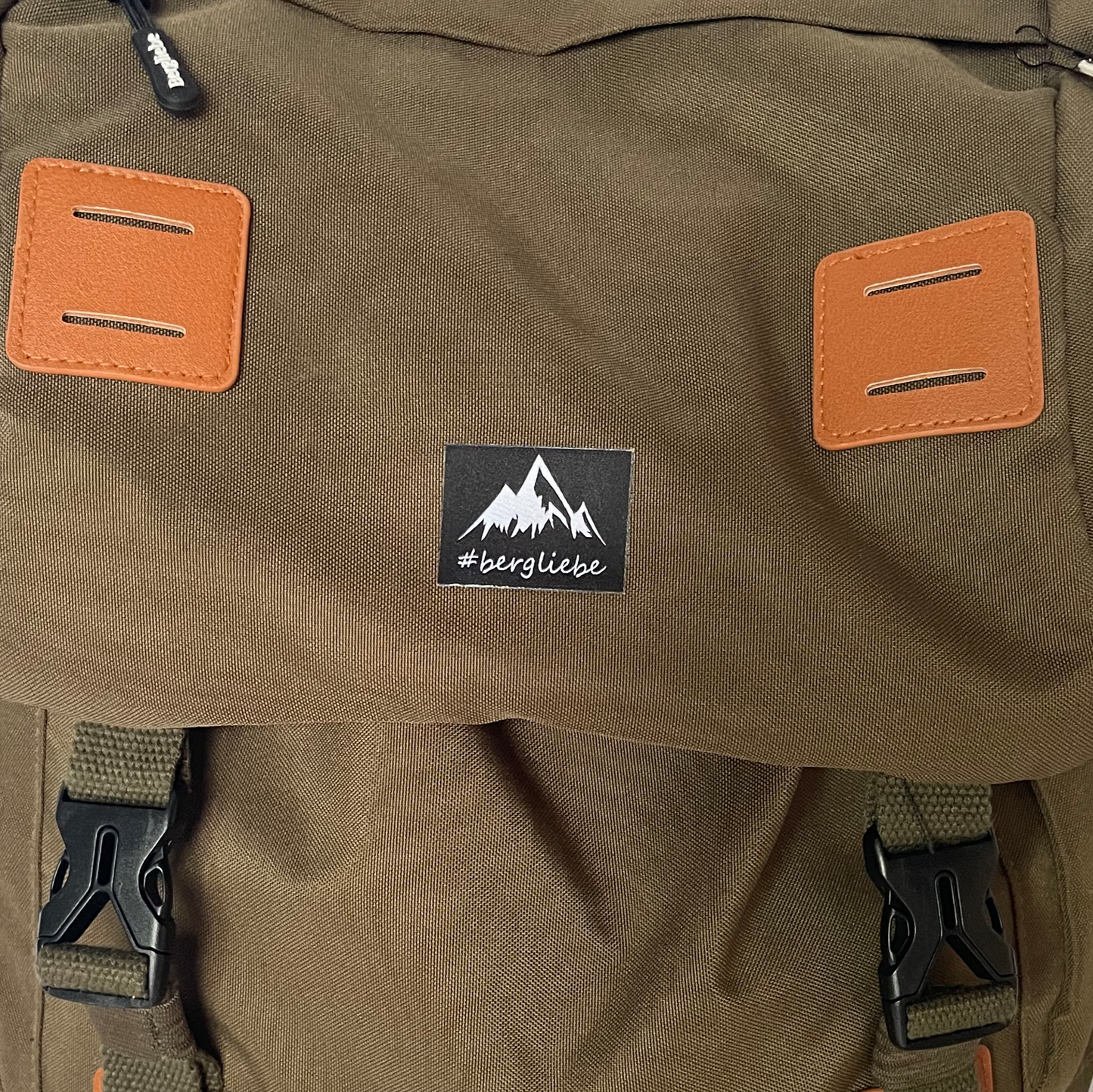 Bergliebe® Rucksack Forest - Bergliebe Store