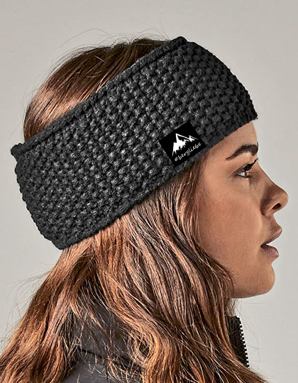 Bergliebe® Stirnband Everest - Bergliebe Store
