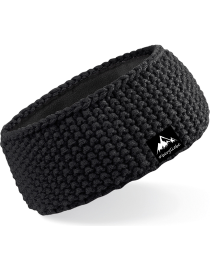 Bergliebe® Stirnband Everest - Bergliebe Store
