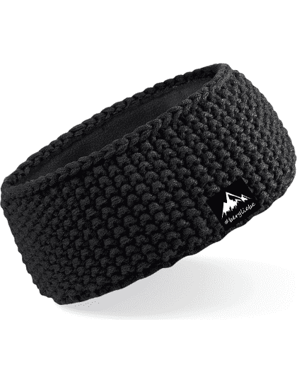 Bergliebe® Stirnband Everest - Bergliebe Store