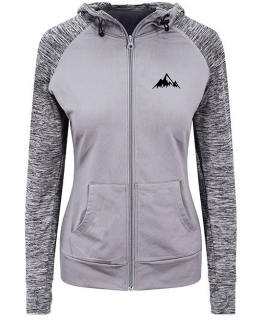 Bergliebe® Damen Trail Jacke - Bergliebe Store