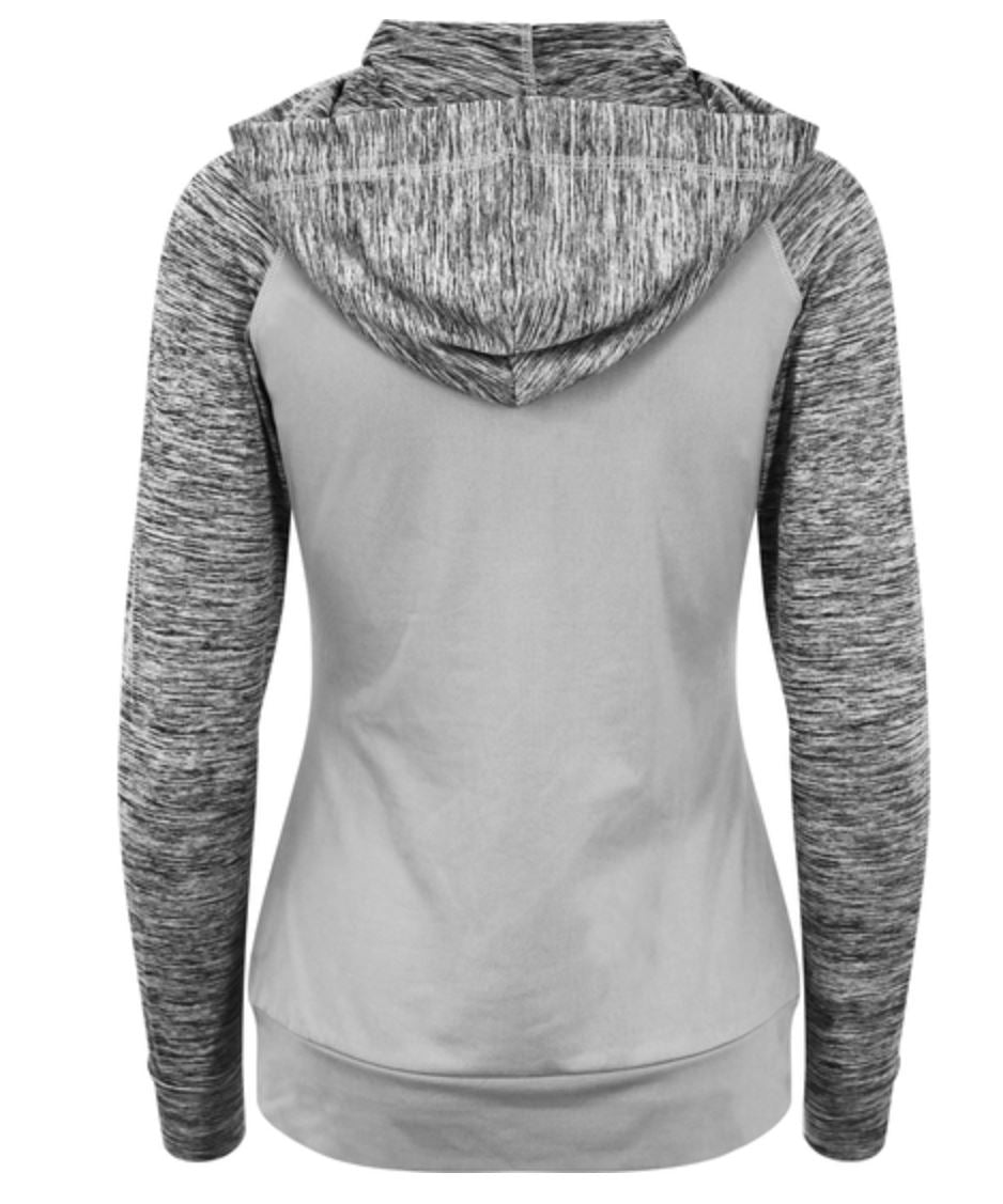 Bergliebe® Damen Trail Jacke - Bergliebe Store