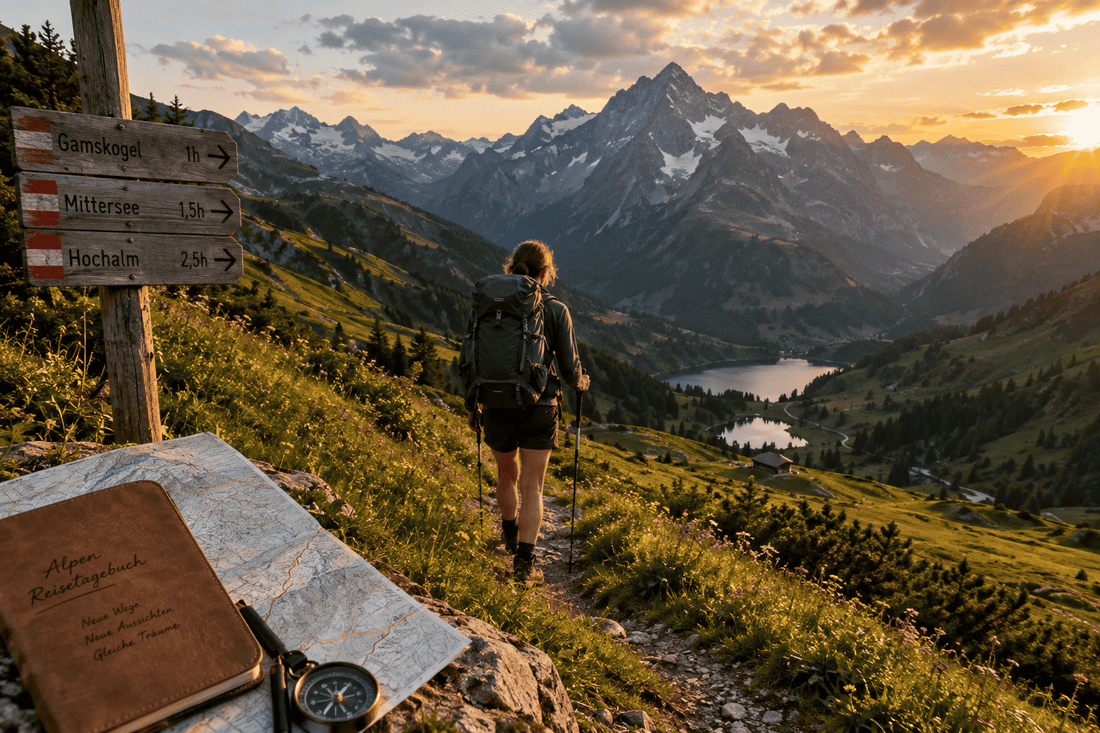 Wohnzimmer-Abenteuer: Die besten Wander-Dokus auf Netflix & Co.