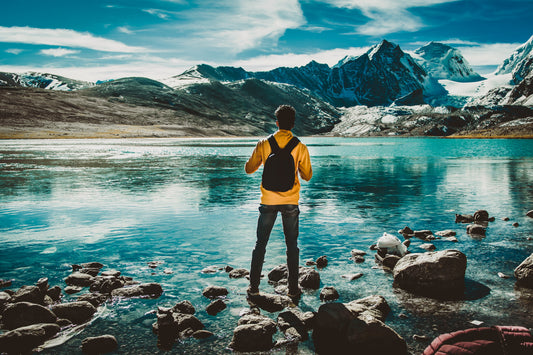 💪 Warum Wandern Körper & Kopf so gut tut