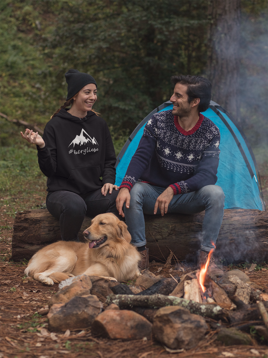 🐾 Gemeinsam auf Tour – Wandern mit deinem Vierbeiner