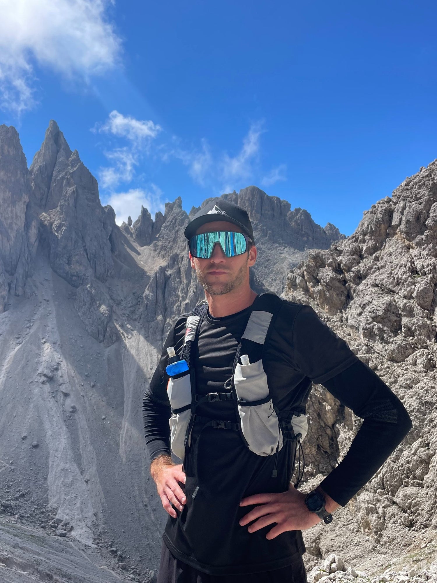 TRAILRUNNING