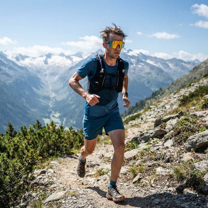 Bergliebe® Sonnenbrille Peak Vison