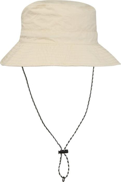 Bergliebe® Faltbarer Sonnenhut mit Karabiner