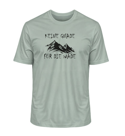 Keine Gnade für die Wade - Unisex Premium Organic T-Shirt - Bergliebe Store