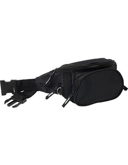 Bergliebe® Hip Bag Hüfttasche