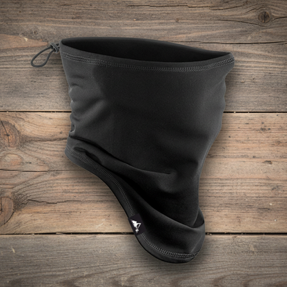 Bergliebe® Softshell Neck Warmer - Bergliebe Store
