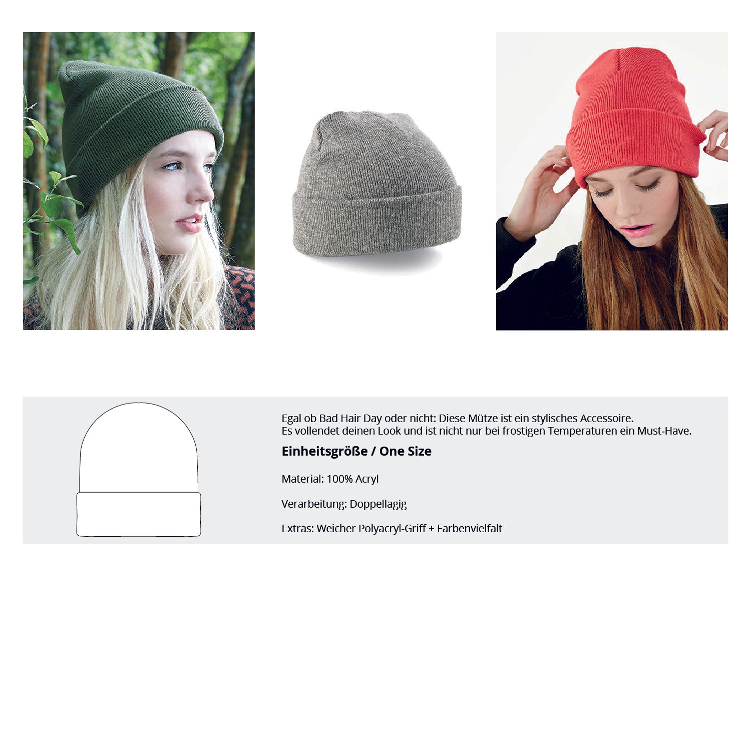 Bergliebe Beanie - Bergliebe Store