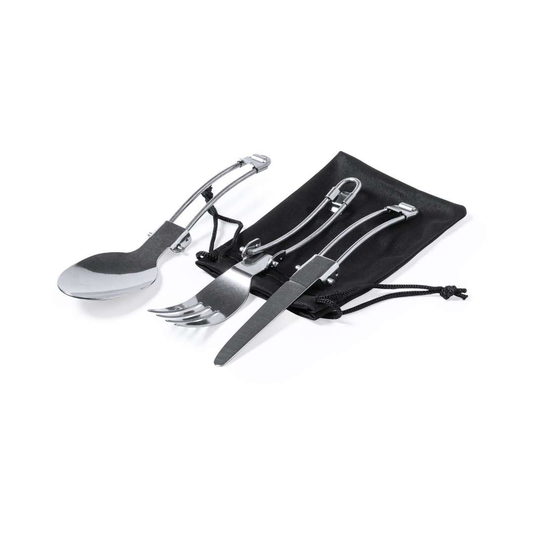 Bergliebe® Outdoor Kochgeschirr