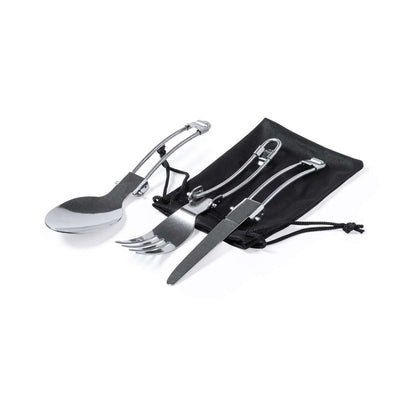 Bergliebe® Outdoor Kochgeschirr