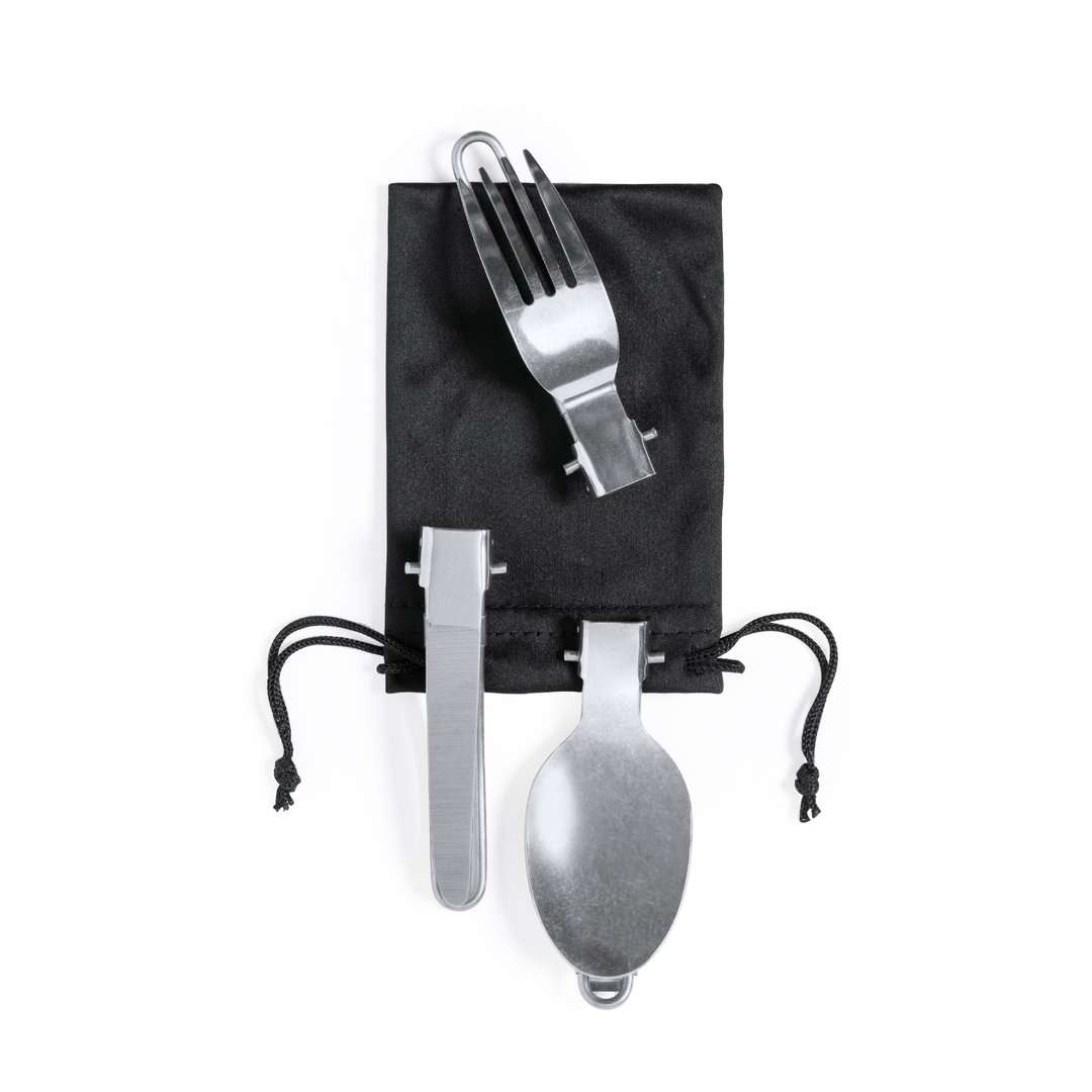 Bergliebe® Outdoor Kochgeschirr