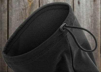 Bergliebe® Softshell Neck Warmer - Bergliebe Store
