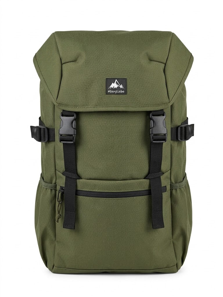 Bergliebe® Rucksack Timber