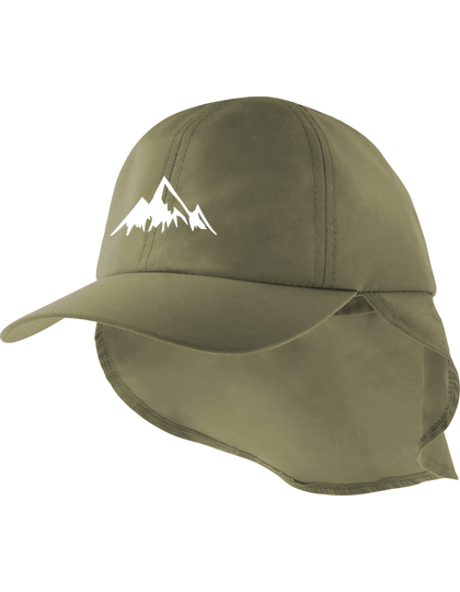Bergliebe® Nomad Cap - Bergliebe Store