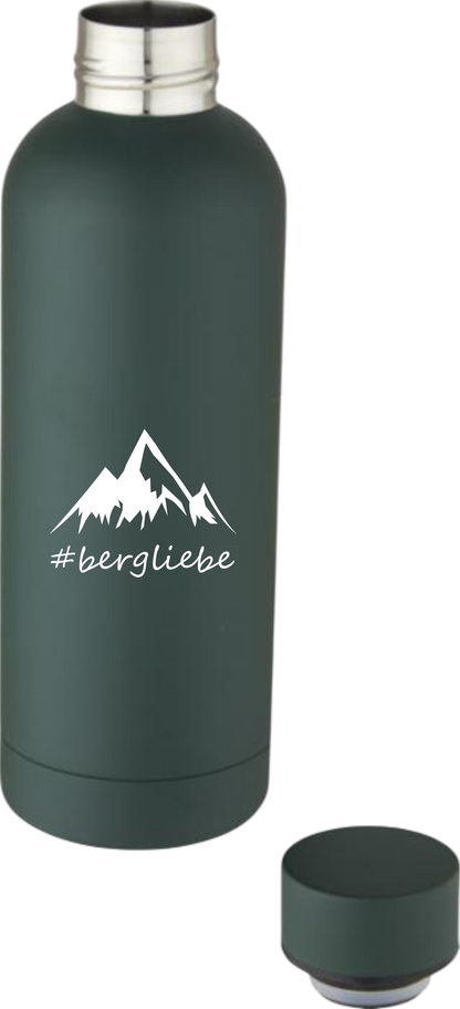 Bergliebe® Thermosflasche 500ml - Bergliebe Store