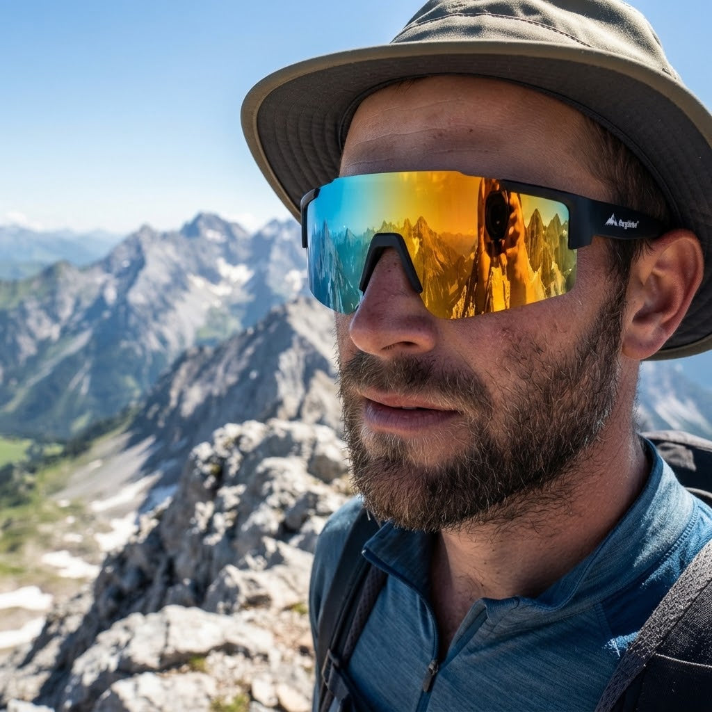 Bergliebe® Sonnenbrille Peak Vison