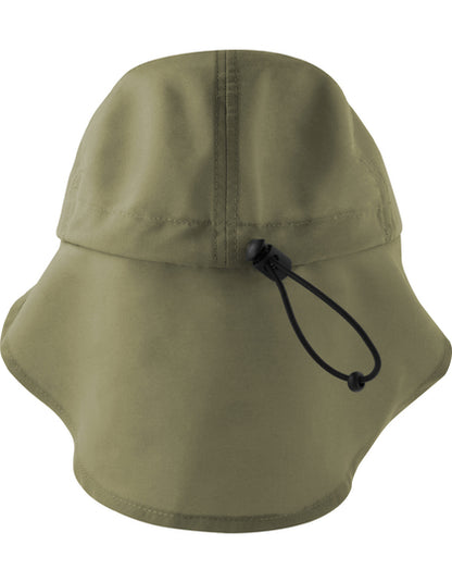 Bergliebe® Nomad Cap - Bergliebe Store