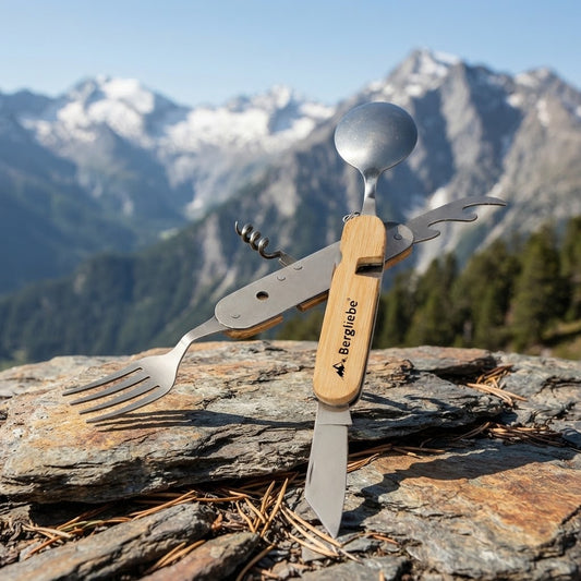 Bergliebe® Multitool
