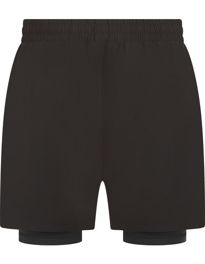 Bergliebe® Herren Trailrunning Shorts - Bergliebe Store