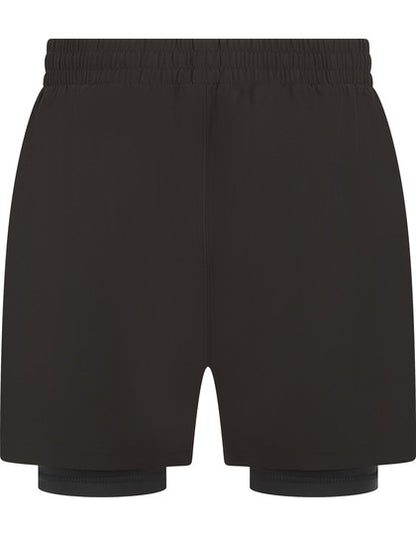 Bergliebe® Herren Trailrunning Shorts - Bergliebe Store