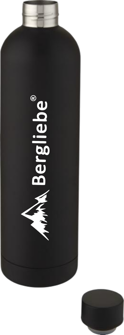 Bergliebe® Thermosflasche 1 Liter - Bergliebe Store