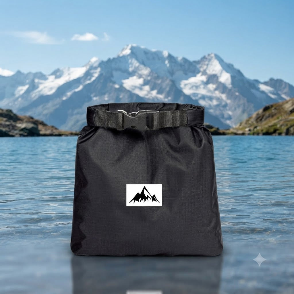 Bergliebe® Drybag Small 1.4 Liter