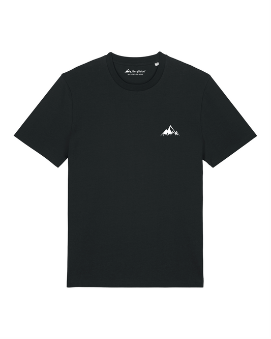 Bergliebe® Classic Unisex Premium Organic T-Shirt - Bergliebe Store