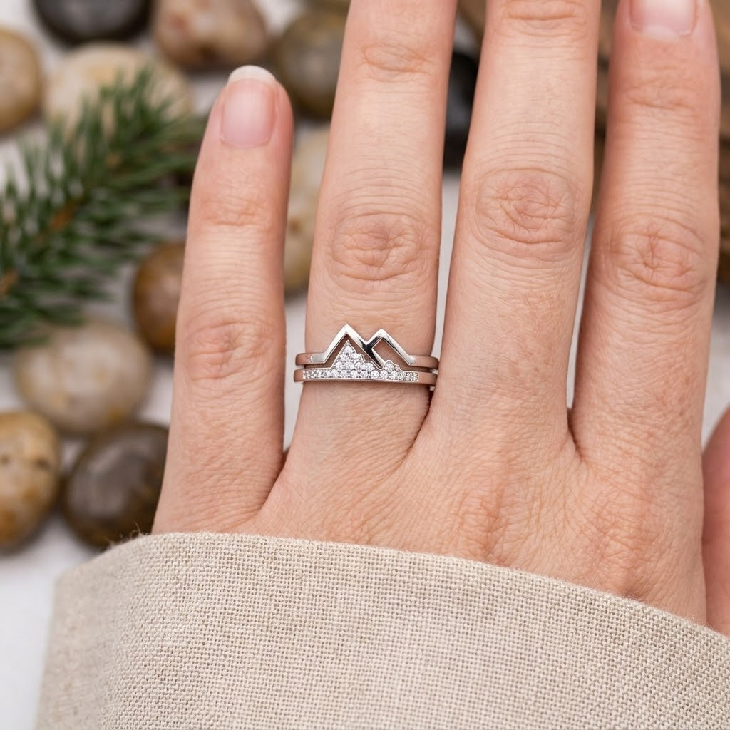 Bergliebe® Ring - Bergliebe Store