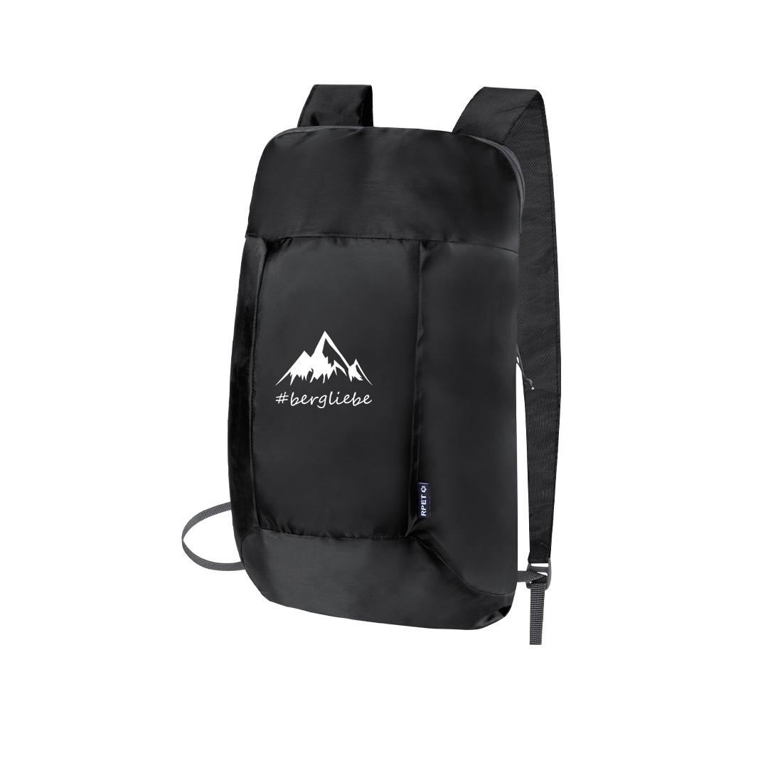Bergliebe® Rucksack faltbar