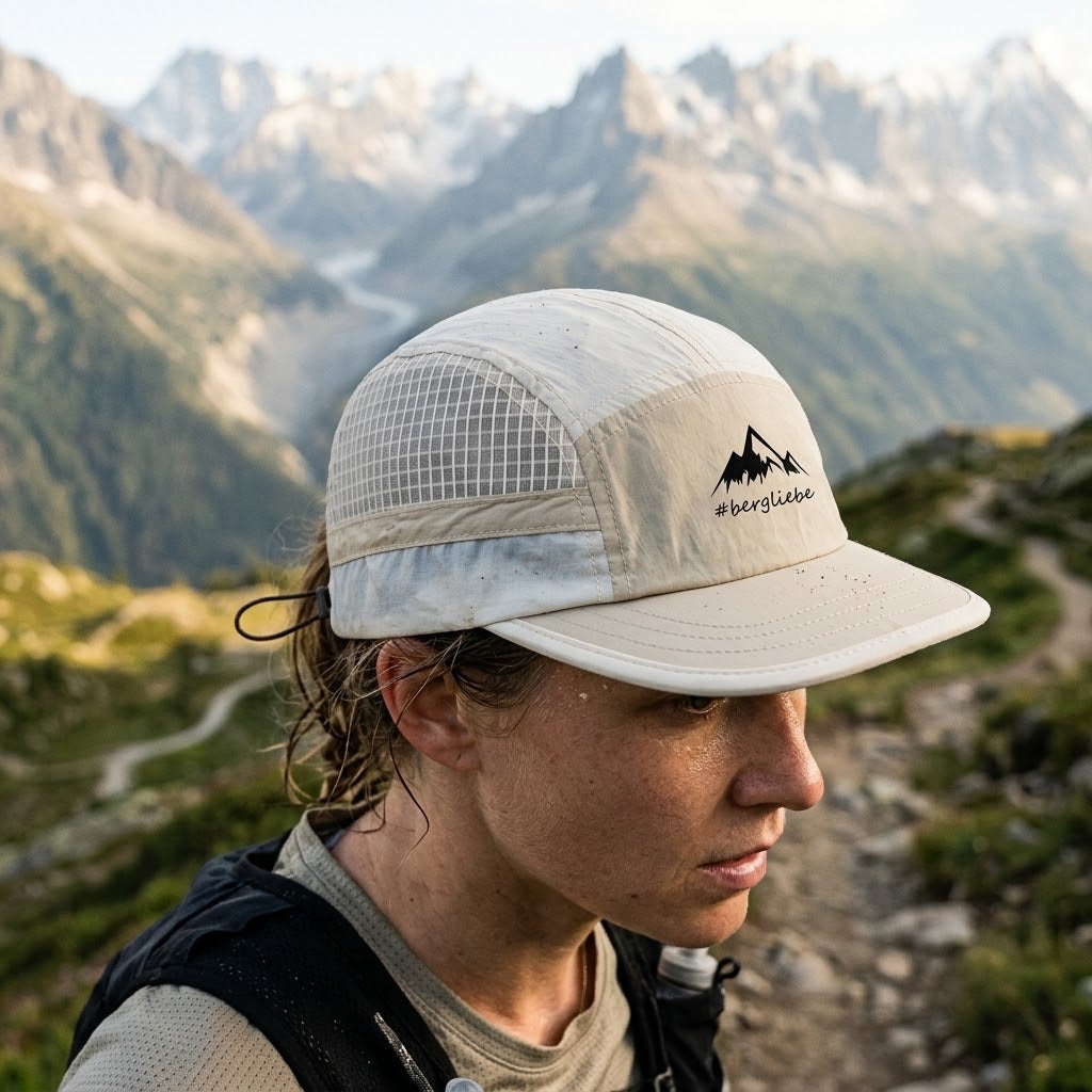 Bergliebe® Distance Trail Cap