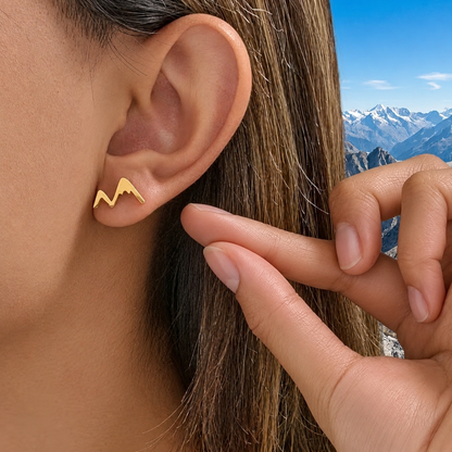 Bergliebe® Ohrringe