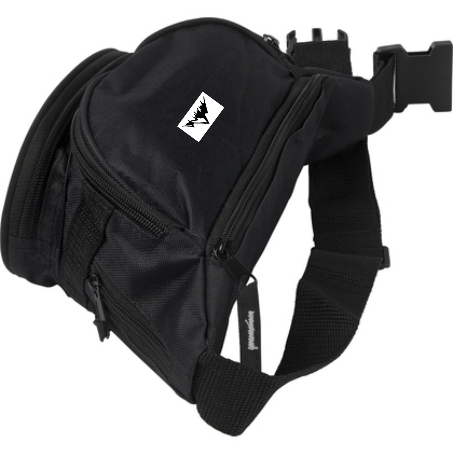 Bergliebe® Hip Bag Hüfttasche