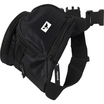Bergliebe® Hip Bag Hüfttasche