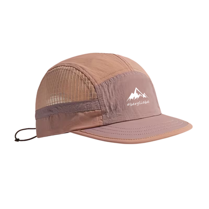 Bergliebe® Distance Trail Cap