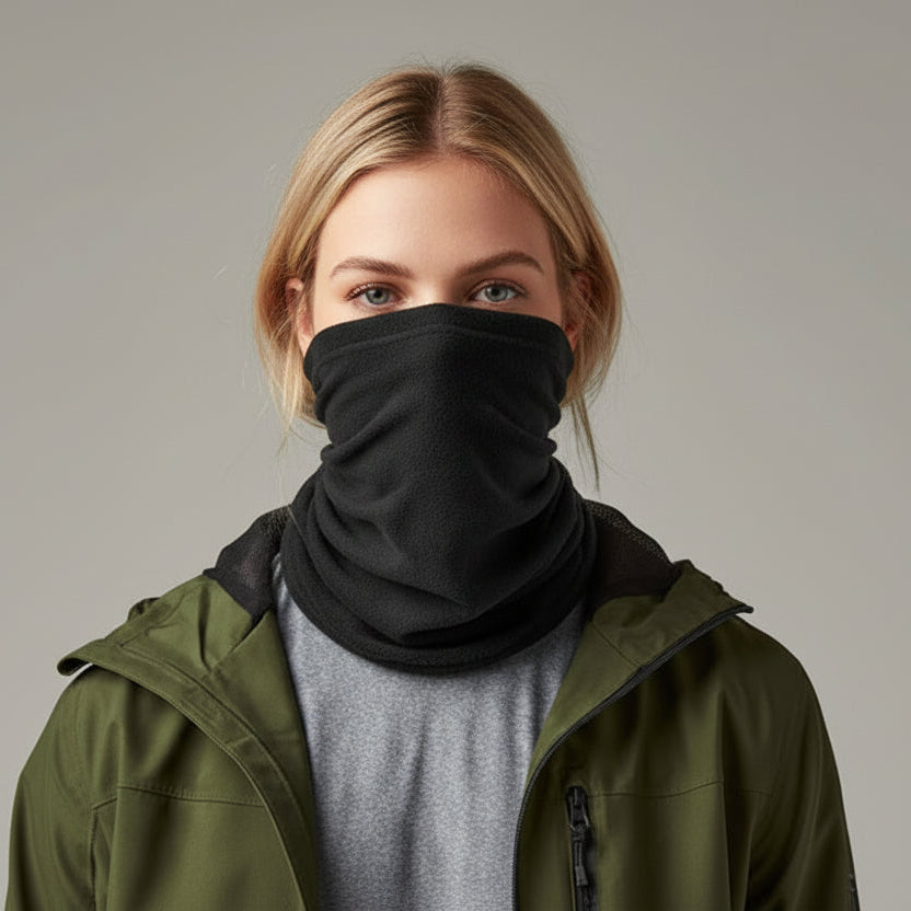 Bergliebe® Microfleece Bandana - Bergliebe Store
